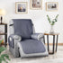 (🎁New Year promotion-30% OFF) Non-Slip Recliner Chair Cover